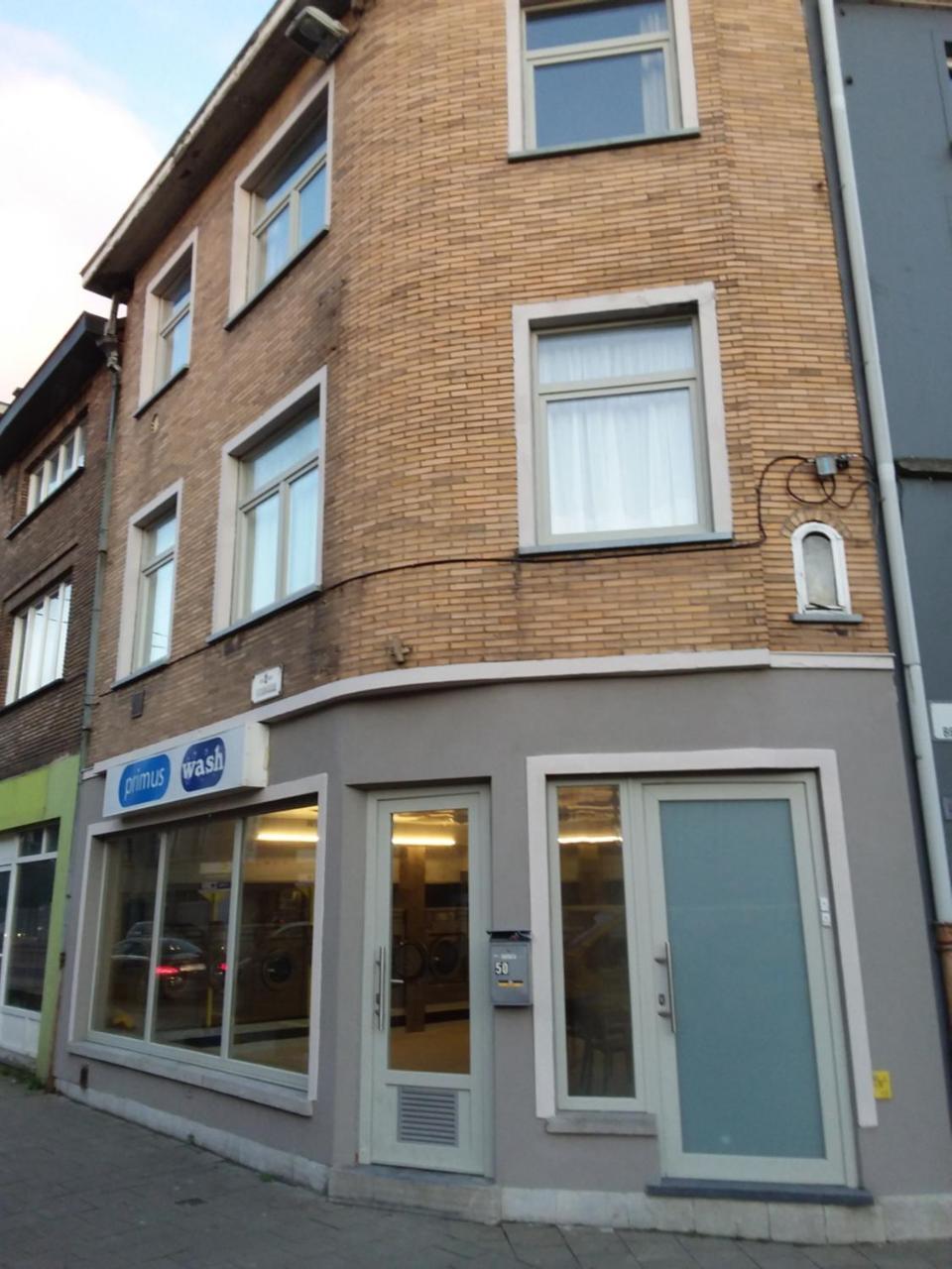 Dokstudio50 Gent Exterior foto